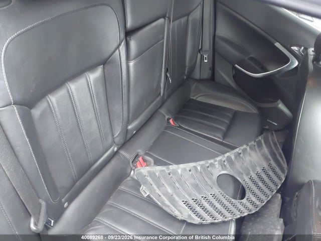 Продажа на аукционе авто 2011 Buick Regal Cxl, vin: 2G4GX5GVXB9187096, номер лота: 40089268