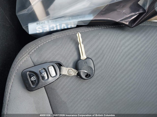 2011 Hyundai Elantra Gls/limited მანქანა იყიდება აუქციონზე, vin: 5NPDH4AE5BH057537, აუქციონის ნომერი: 40091536