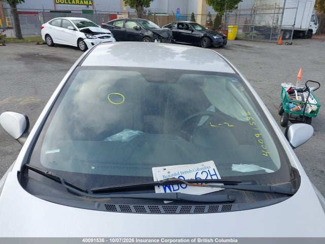 2011 Hyundai Elantra Gls/limited მანქანა იყიდება აუქციონზე, vin: 5NPDH4AE5BH057537, აუქციონის ნომერი: 40091536