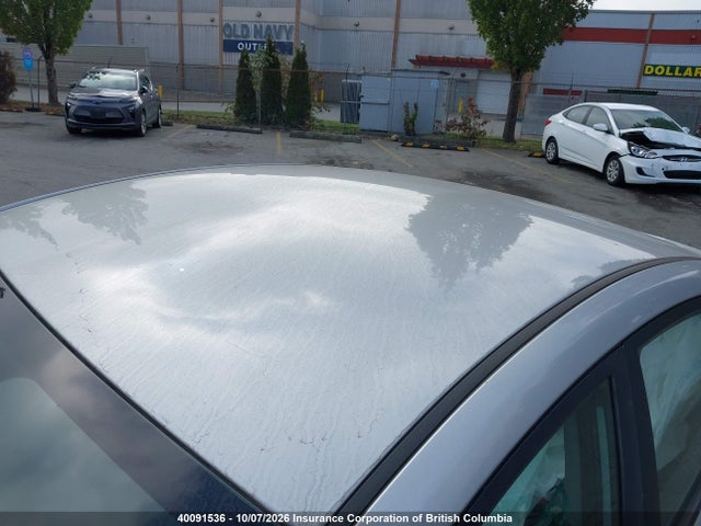 2011 Hyundai Elantra Gls/limited მანქანა იყიდება აუქციონზე, vin: 5NPDH4AE5BH057537, აუქციონის ნომერი: 40091536