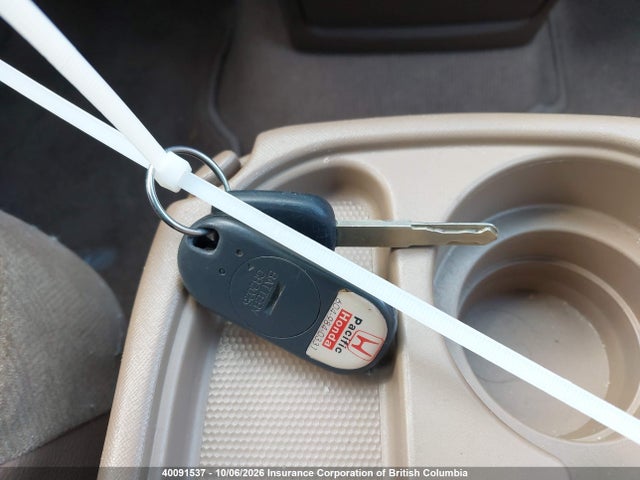 Aukcja sprzedaży 2003 Honda Cr-v, vin: JHLRD78823C812369, numer aukcji: 40091537