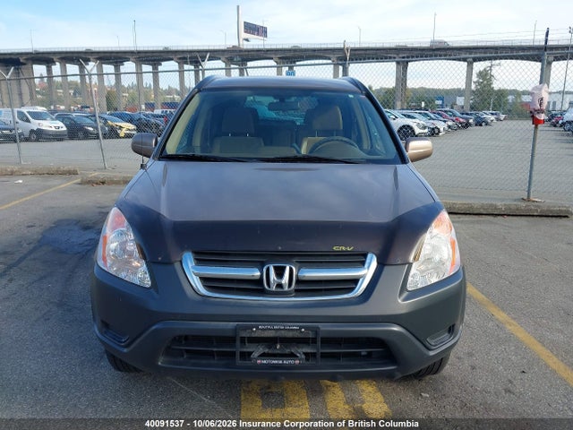 Aukcja sprzedaży 2003 Honda Cr-v, vin: JHLRD78823C812369, numer aukcji: 40091537
