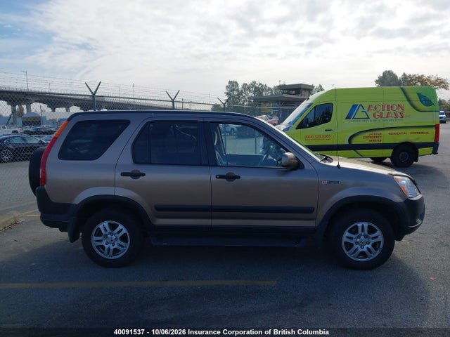 Aukcja sprzedaży 2003 Honda Cr-v, vin: JHLRD78823C812369, numer aukcji: 40091537