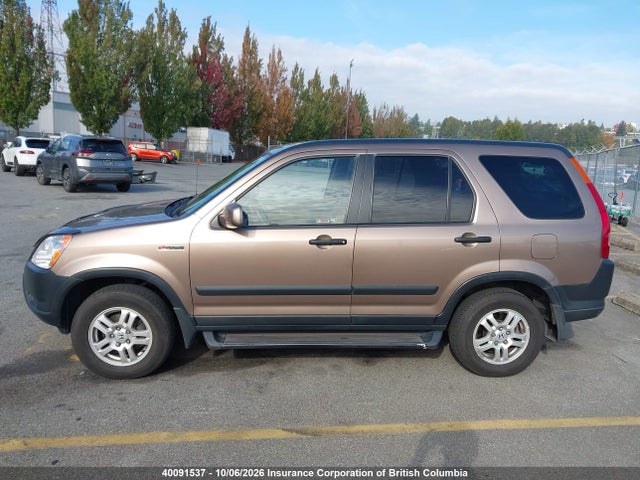 Aukcja sprzedaży 2003 Honda Cr-v, vin: JHLRD78823C812369, numer aukcji: 40091537