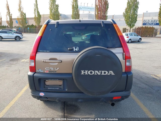 Aukcja sprzedaży 2003 Honda Cr-v, vin: JHLRD78823C812369, numer aukcji: 40091537