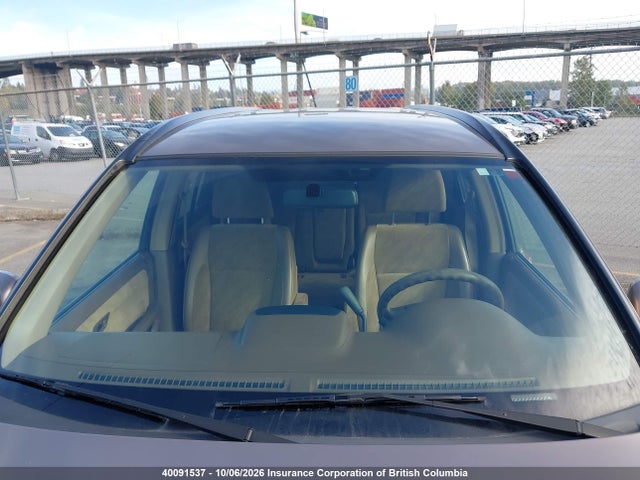 Aukcja sprzedaży 2003 Honda Cr-v, vin: JHLRD78823C812369, numer aukcji: 40091537