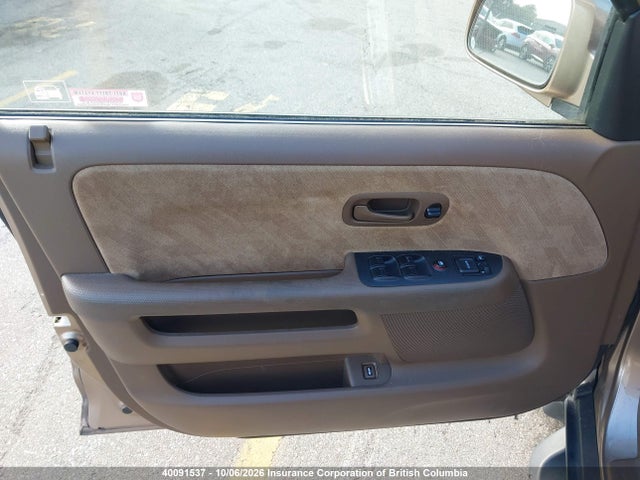 Aukcja sprzedaży 2003 Honda Cr-v, vin: JHLRD78823C812369, numer aukcji: 40091537