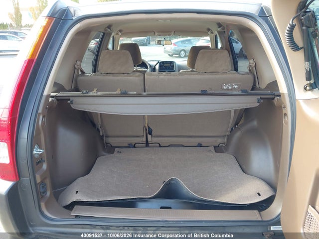 Aukcja sprzedaży 2003 Honda Cr-v, vin: JHLRD78823C812369, numer aukcji: 40091537