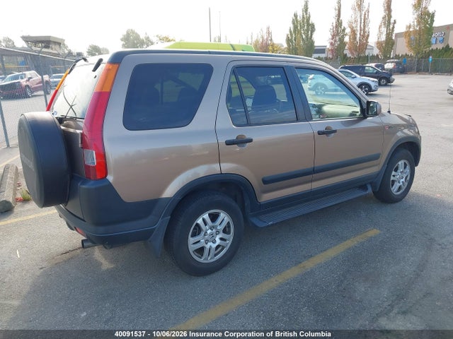 Aukcja sprzedaży 2003 Honda Cr-v, vin: JHLRD78823C812369, numer aukcji: 40091537