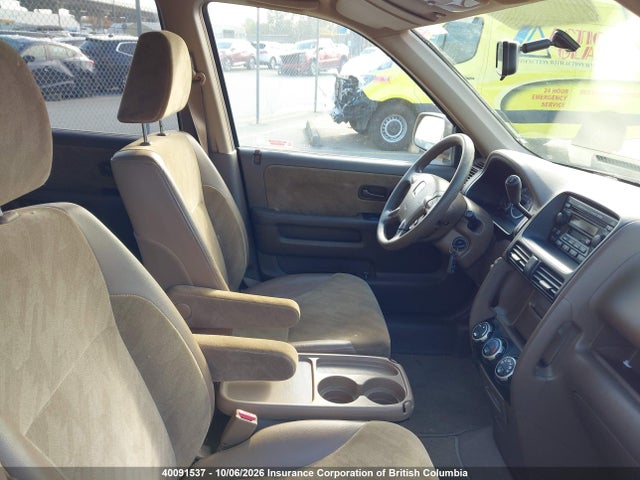 Aukcja sprzedaży 2003 Honda Cr-v, vin: JHLRD78823C812369, numer aukcji: 40091537