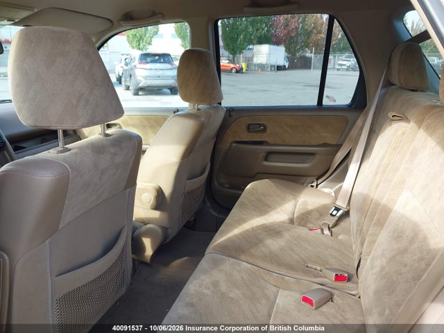 Aukcja sprzedaży 2003 Honda Cr-v, vin: JHLRD78823C812369, numer aukcji: 40091537