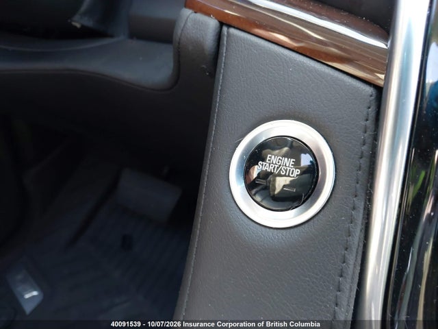 Cadillac Escalade Premium Luxury 2020 1GYS4CKJ2LR239709 Image 11