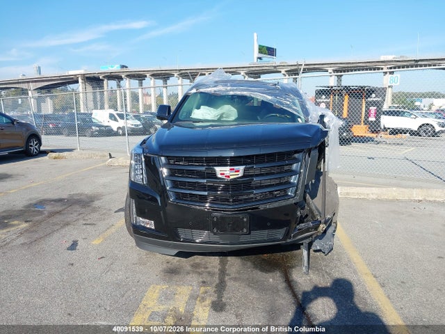 Cadillac Escalade Premium Luxury 2020 1GYS4CKJ2LR239709 Image 13