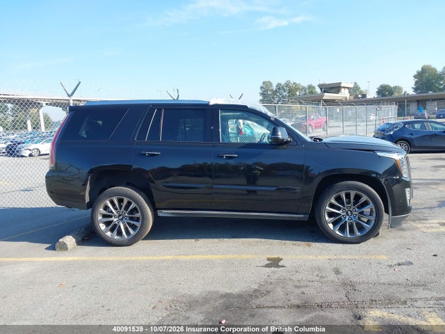 Cadillac Escalade Premium Luxury 2020 1GYS4CKJ2LR239709 Image 14