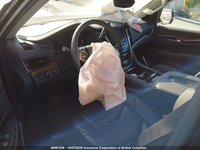 Cadillac Escalade Premium Luxury 2020 1GYS4CKJ2LR239709 Image 21