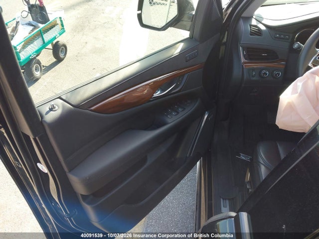 Cadillac Escalade Premium Luxury 2020 1GYS4CKJ2LR239709 Image 22