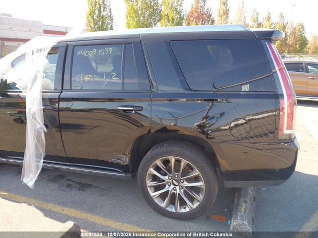 Cadillac Escalade Premium Luxury 2020 1GYS4CKJ2LR239709 Image 3