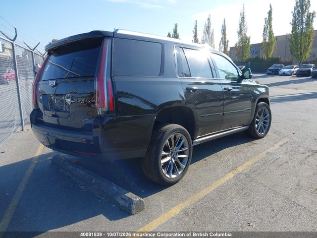 Cadillac Escalade Premium Luxury 2020 1GYS4CKJ2LR239709 Image 4