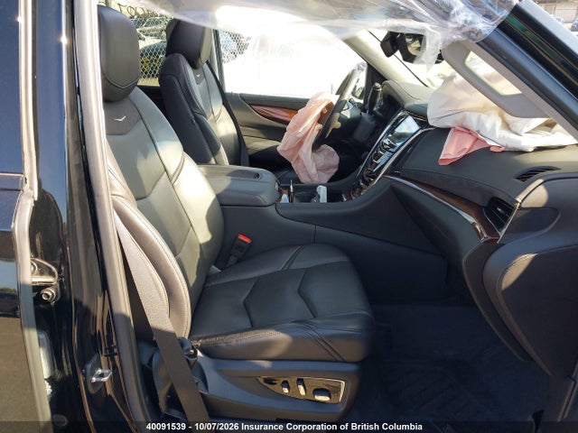 Cadillac Escalade Premium Luxury 2020 1GYS4CKJ2LR239709 Image 5