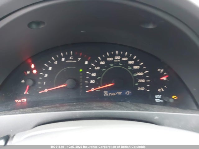 Aukcja sprzedaży 2007 Toyota Camry, vin: 4T1BE46K27U017374, numer aukcji: 40091540