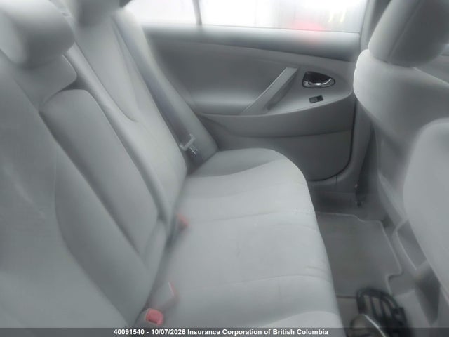 Aukcja sprzedaży 2007 Toyota Camry, vin: 4T1BE46K27U017374, numer aukcji: 40091540