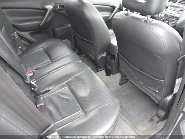 40091541 :رقم المزاد ، JTEHD20V446021026 vin ، 2004 Toyota Rav4 مزاد بيع