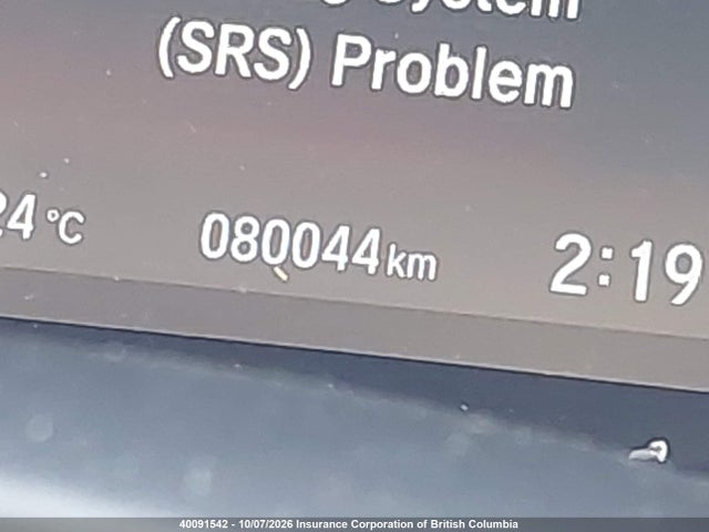 40091542 :رقم المزاد ، 2HGFC2F58KH008699 vin ، 2019 Honda Civic مزاد بيع