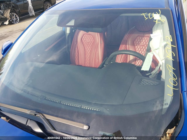 40091542 :رقم المزاد ، 2HGFC2F58KH008699 vin ، 2019 Honda Civic مزاد بيع