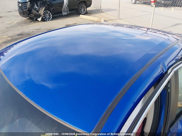40091542 :رقم المزاد ، 2HGFC2F58KH008699 vin ، 2019 Honda Civic مزاد بيع