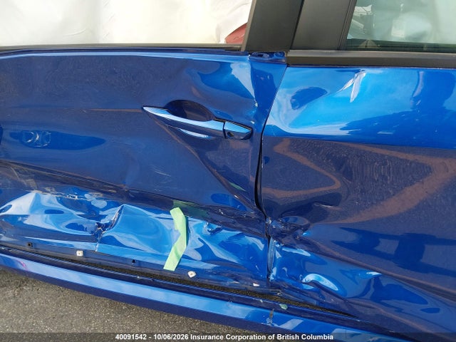 40091542 :رقم المزاد ، 2HGFC2F58KH008699 vin ، 2019 Honda Civic مزاد بيع