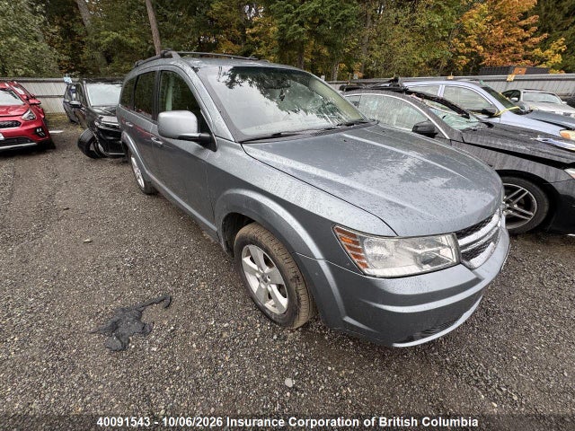 Aukcja sprzedaży 2010 Dodge Journey Sxt, vin: 3D4PG5FV8AT188963, numer aukcji: 40091543