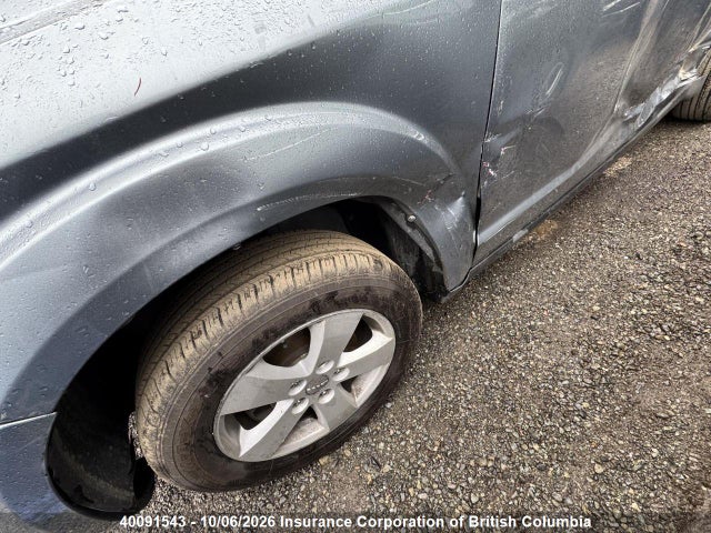 Aukcja sprzedaży 2010 Dodge Journey Sxt, vin: 3D4PG5FV8AT188963, numer aukcji: 40091543