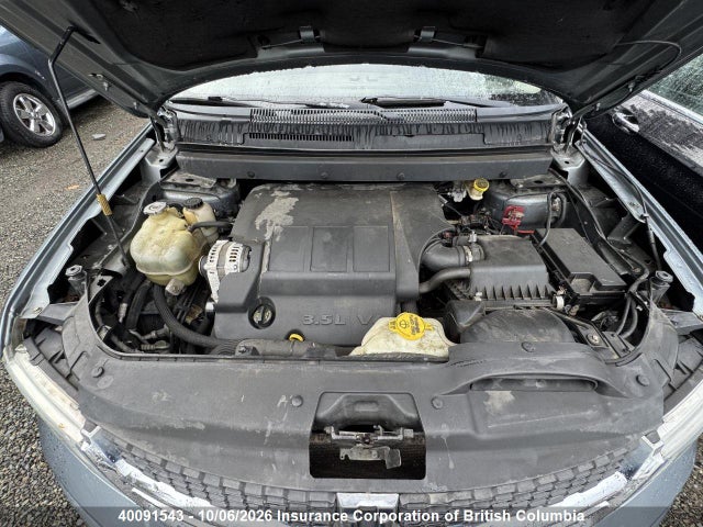 Aukcja sprzedaży 2010 Dodge Journey Sxt, vin: 3D4PG5FV8AT188963, numer aukcji: 40091543