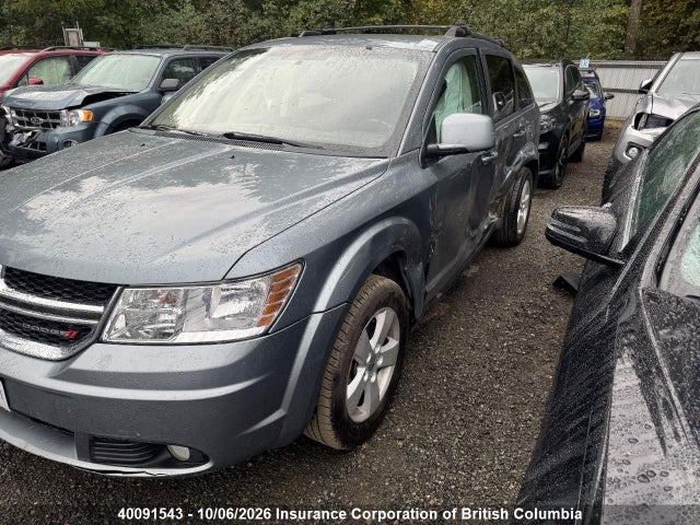 Aukcja sprzedaży 2010 Dodge Journey Sxt, vin: 3D4PG5FV8AT188963, numer aukcji: 40091543