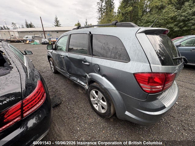 Aukcja sprzedaży 2010 Dodge Journey Sxt, vin: 3D4PG5FV8AT188963, numer aukcji: 40091543