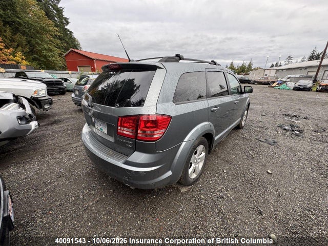 Aukcja sprzedaży 2010 Dodge Journey Sxt, vin: 3D4PG5FV8AT188963, numer aukcji: 40091543