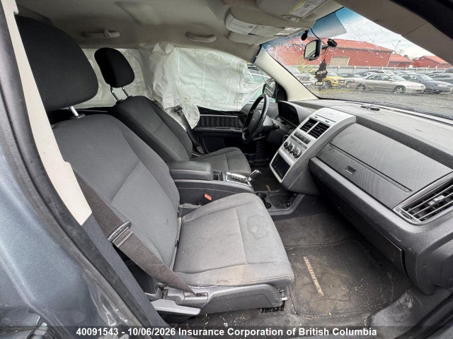 Aukcja sprzedaży 2010 Dodge Journey Sxt, vin: 3D4PG5FV8AT188963, numer aukcji: 40091543