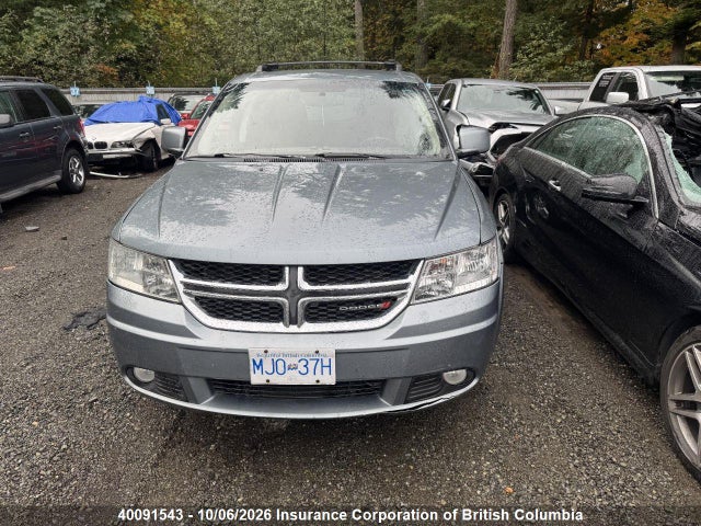 Aukcja sprzedaży 2010 Dodge Journey Sxt, vin: 3D4PG5FV8AT188963, numer aukcji: 40091543