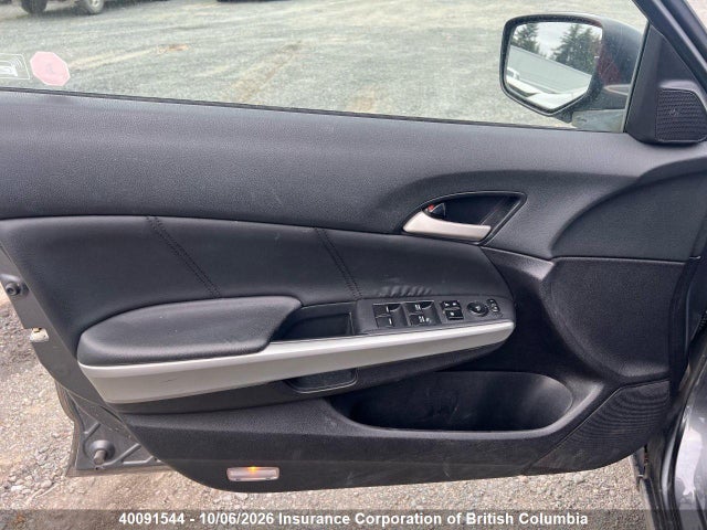 40091544 :رقم المزاد ، 1HGCP36858A803921 vin ، 2008 Honda Accord Exl مزاد بيع