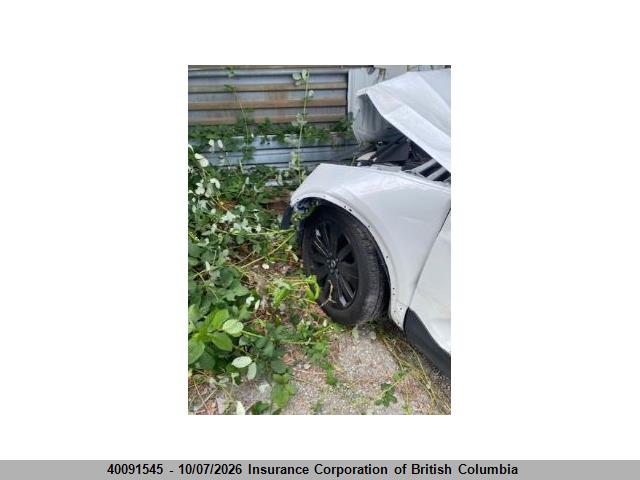 Volvo C40 2023 YV4ED3GL0P2039078 Image 10