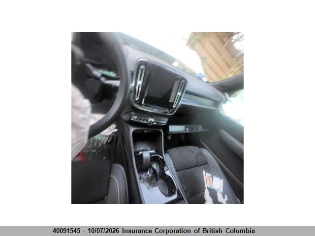 Volvo C40 2023 YV4ED3GL0P2039078 Image 15