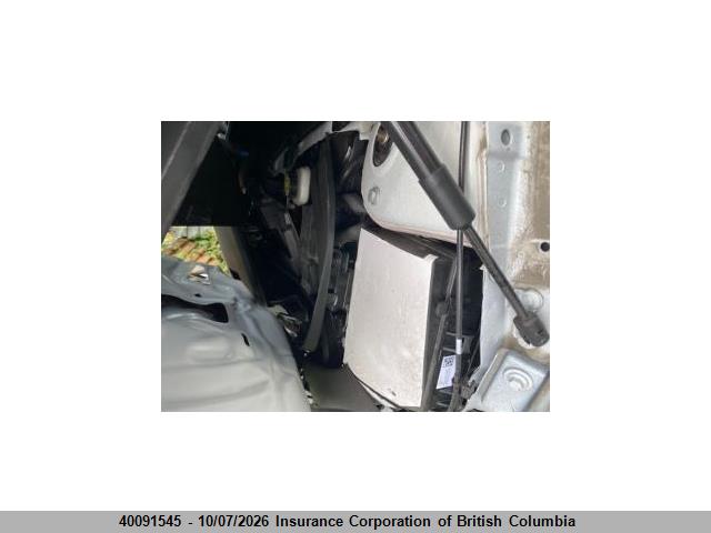 Volvo C40 2023 YV4ED3GL0P2039078 Image 9
