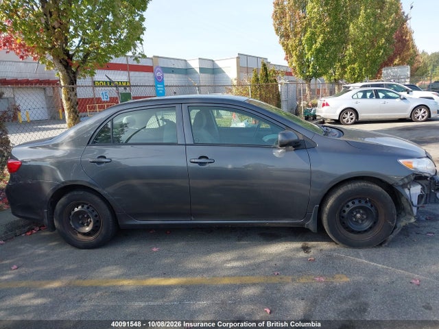 Aukcja sprzedaży 2010 Toyota Corolla S/le/xle, vin: 2T1BU4EE0AC253299, numer aukcji: 40091548