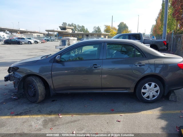 Aukcja sprzedaży 2010 Toyota Corolla S/le/xle, vin: 2T1BU4EE0AC253299, numer aukcji: 40091548