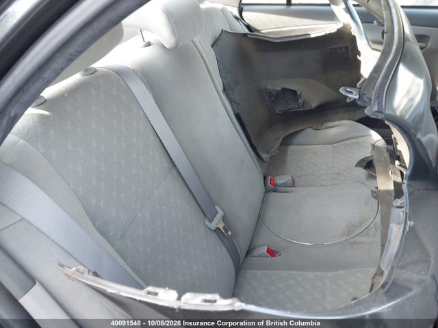 Aukcja sprzedaży 2010 Toyota Corolla S/le/xle, vin: 2T1BU4EE0AC253299, numer aukcji: 40091548
