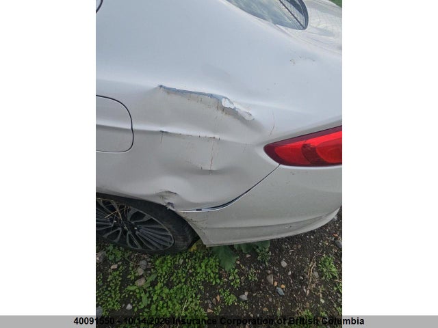 2018 Ford Fusion Se მანქანა იყიდება აუქციონზე, vin: 3FA6P0H98JR237044, აუქციონის ნომერი: 40091550