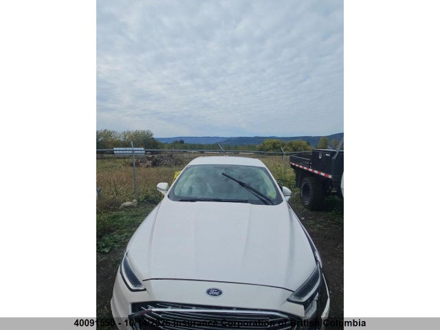 2018 Ford Fusion Se მანქანა იყიდება აუქციონზე, vin: 3FA6P0H98JR237044, აუქციონის ნომერი: 40091550