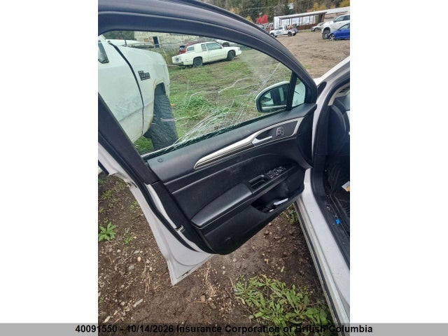 2018 Ford Fusion Se მანქანა იყიდება აუქციონზე, vin: 3FA6P0H98JR237044, აუქციონის ნომერი: 40091550