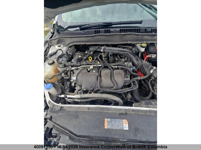 2018 Ford Fusion Se მანქანა იყიდება აუქციონზე, vin: 3FA6P0H98JR237044, აუქციონის ნომერი: 40091550