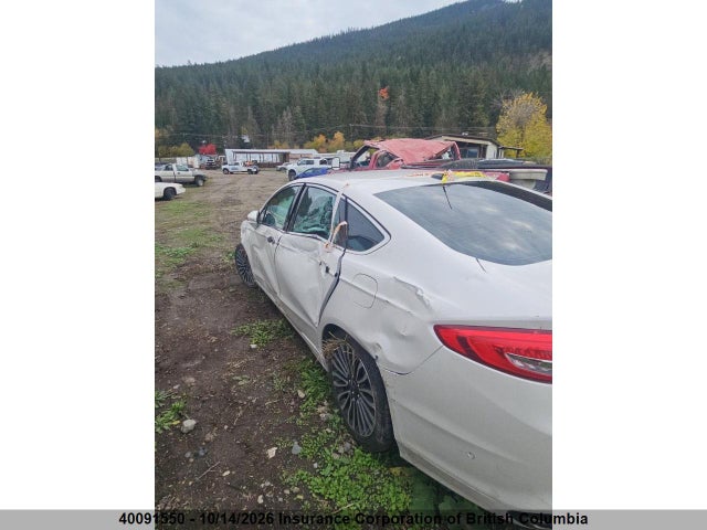 2018 Ford Fusion Se მანქანა იყიდება აუქციონზე, vin: 3FA6P0H98JR237044, აუქციონის ნომერი: 40091550